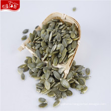 Factory supply high quality wholesale lady nail pumpkin seeds